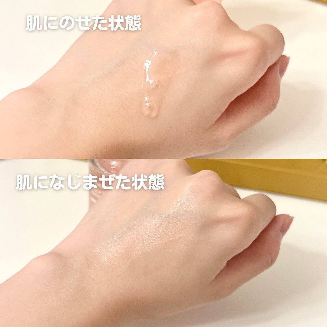 桃70%ナイアシンセラム/Anua/美容液を使ったクチコミ(3枚目)