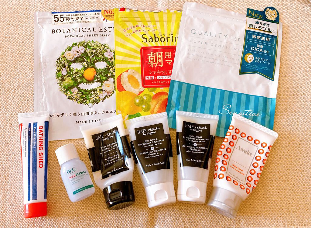 ヘア リチュアル コンディショナー/シスレー/洗い流すヘアトリートメントを使ったクチコミ（1枚目）