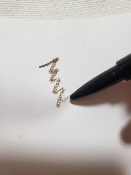 UR GLAM 3WAY EYEBROW PENCIL(3WAYアイブロウペンシル) ダークブラウン/U R GLAM/アイブロウペンシルの画像