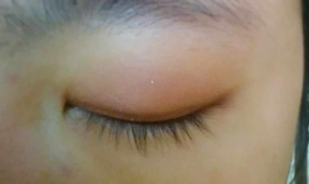 トラップインパクトアイズ/KATE/アイシャドウパレットを使ったクチコミ(4枚目)