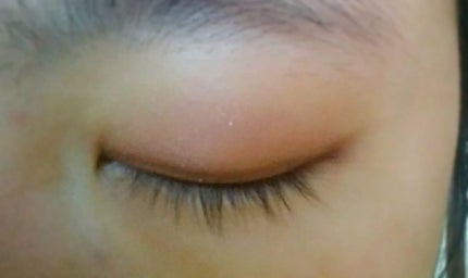 トラップインパクトアイズ/KATE/アイシャドウパレットを使ったクチコミ(4枚目)