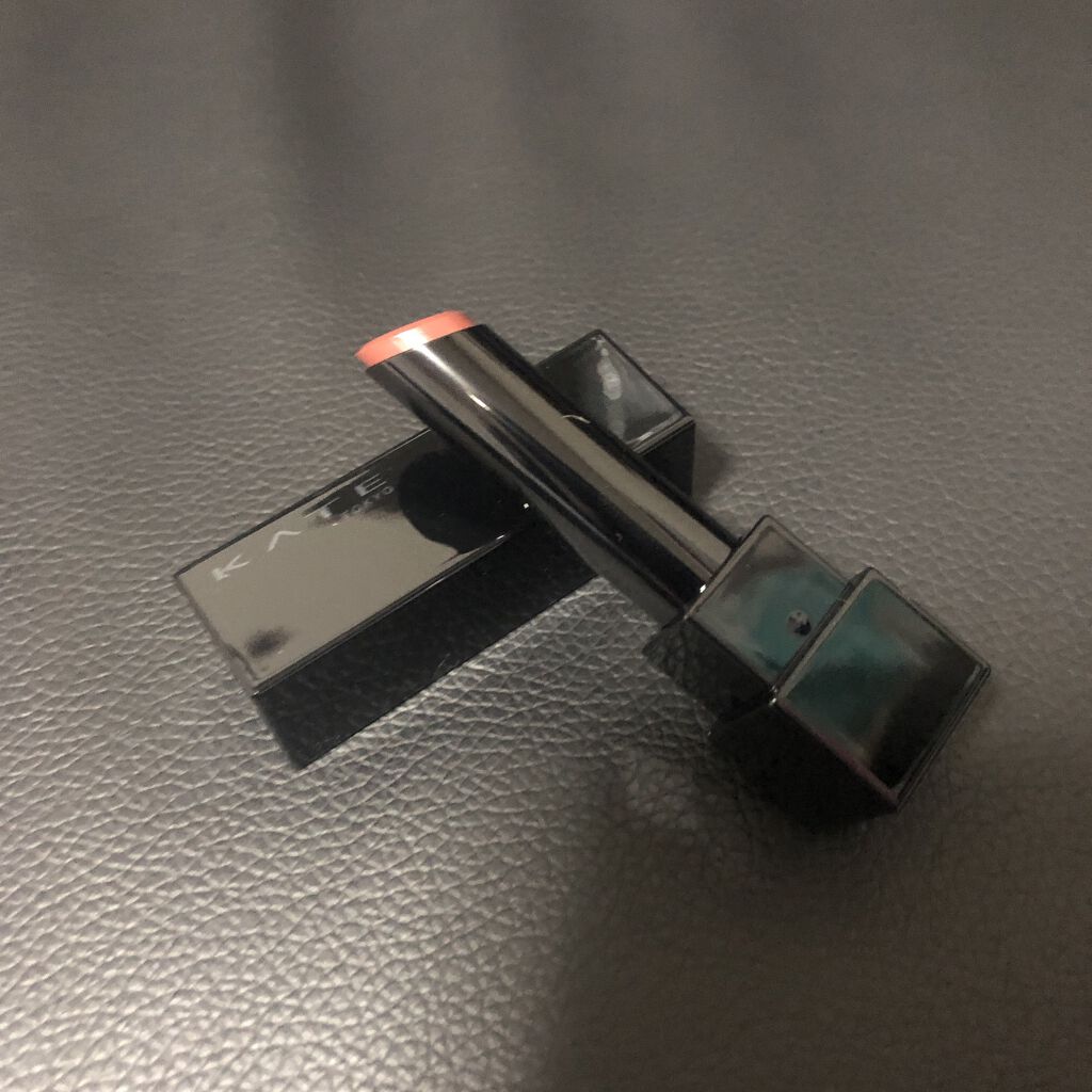 ケイト リップモンスター/KATE/口紅を使ったクチコミ（2枚目）