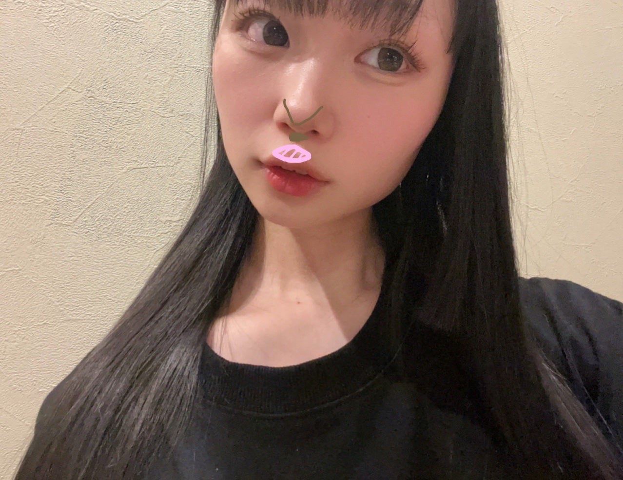 影色リップメイカー/CEZANNE/口紅・グロス・リップライナー・リップケアを使ったクチコミ(2枚目)