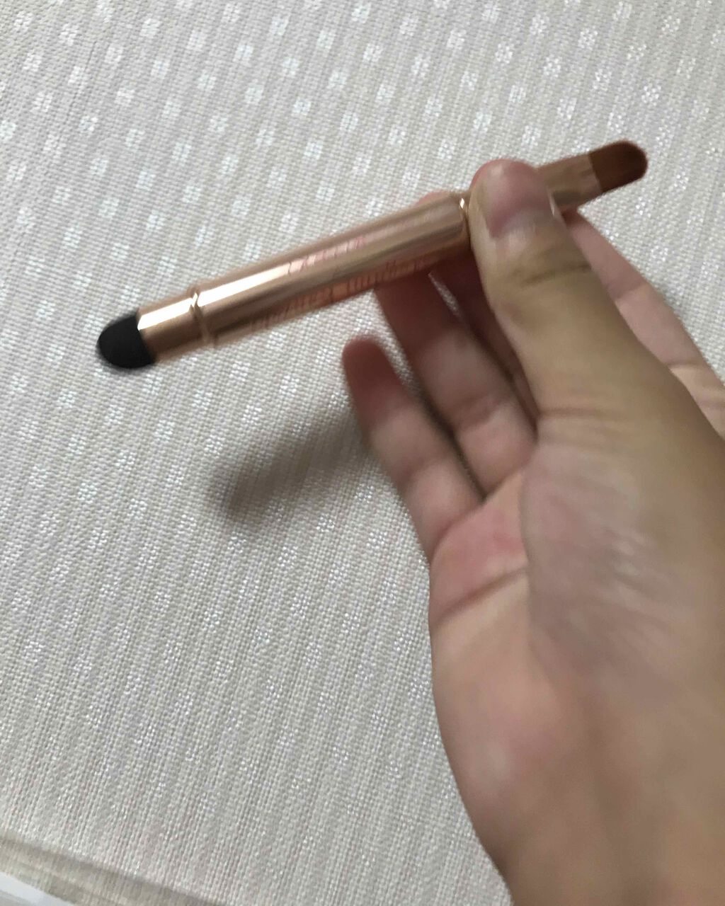 を使ったクチコミ（3枚目）