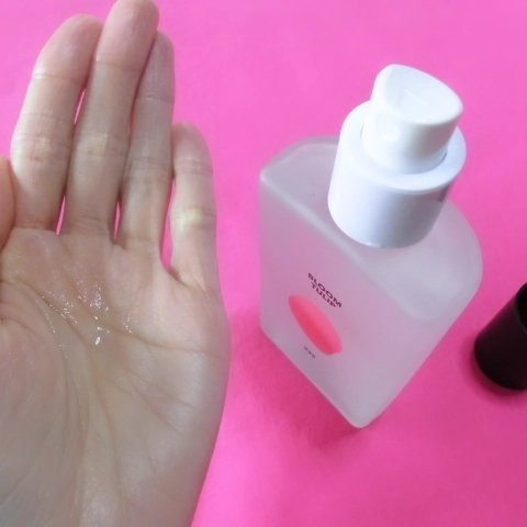 シグネチャーボディパフュームミスト BLOOM TULIP/DUFT&DOFT/香水(レディース)を使ったクチコミ（3枚目）