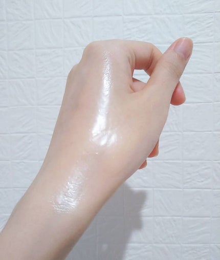 クレンジングバター ガーデニア/BotaVita/クレンジングバームを使ったクチコミ(4枚目)