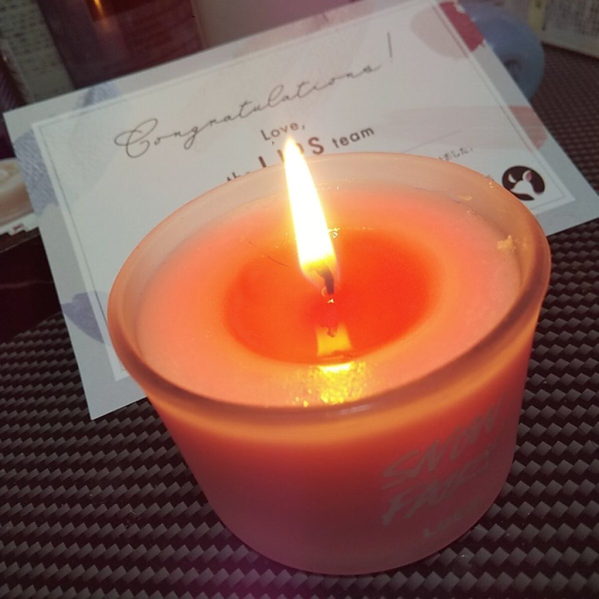 を使ったクチコミ（2枚目）