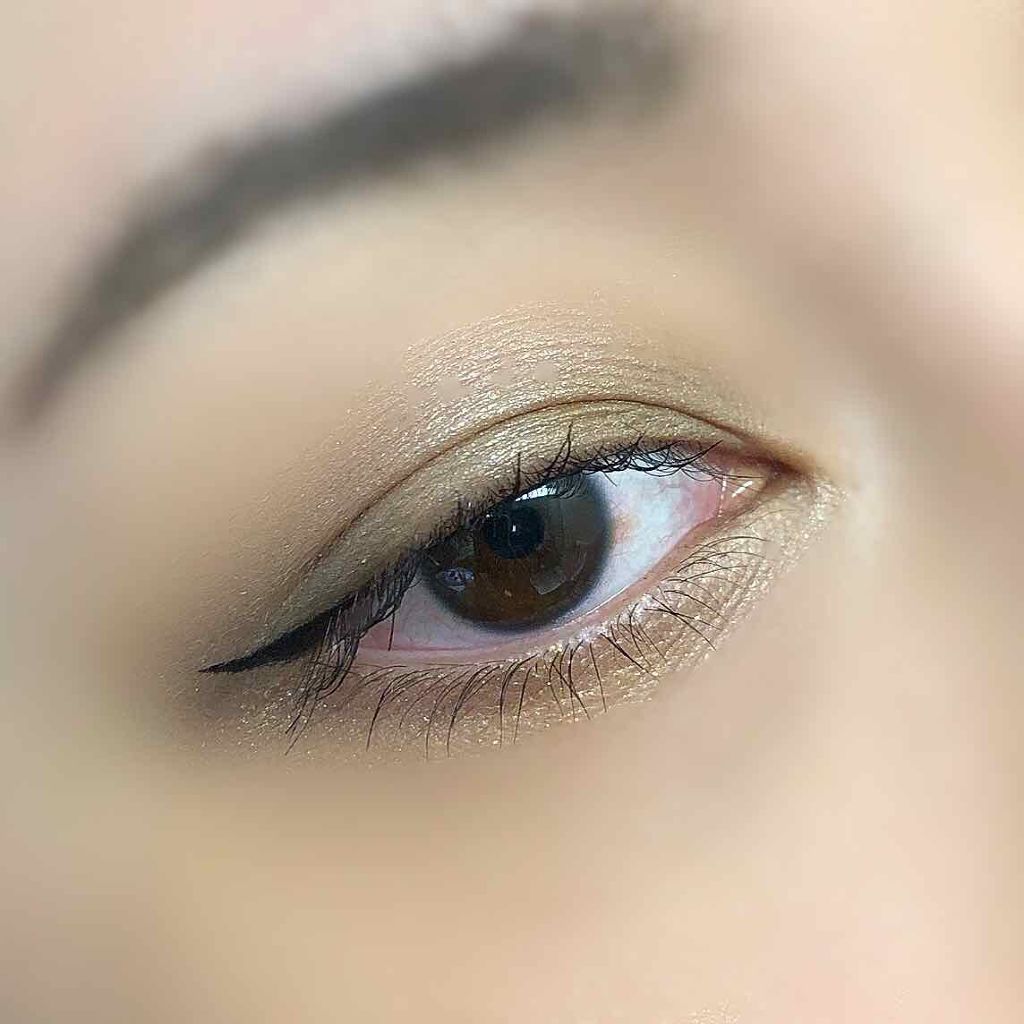 レ キャトル オンブル/CHANEL/アイシャドウパレットを使ったクチコミ（2枚目）