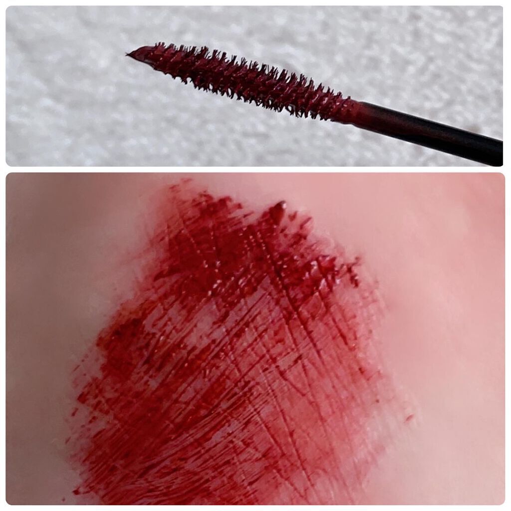 オペラ マイラッシュ アドバンスト/OPERA/マスカラを使ったクチコミ(4枚目)