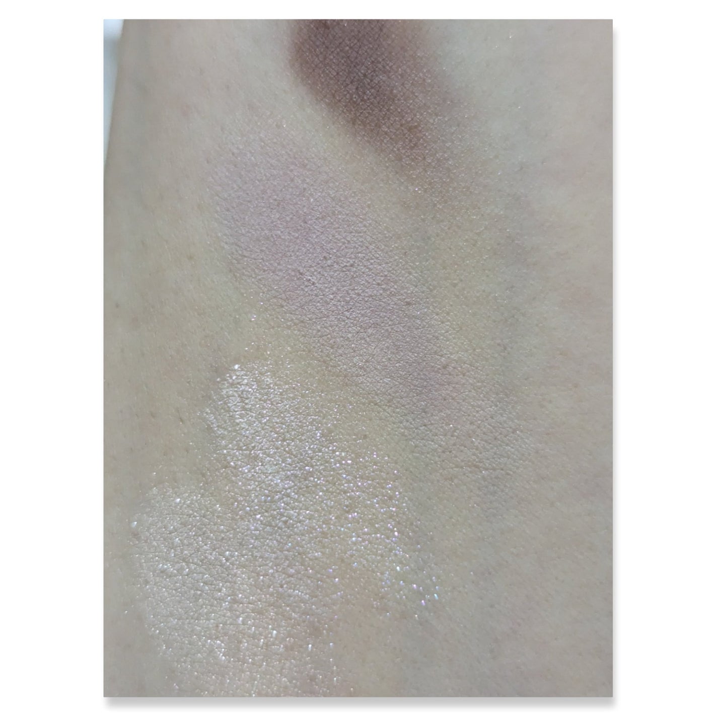 MFL アイシャドウ/moitiful/アイシャドウパレットを使ったクチコミ(3枚目)