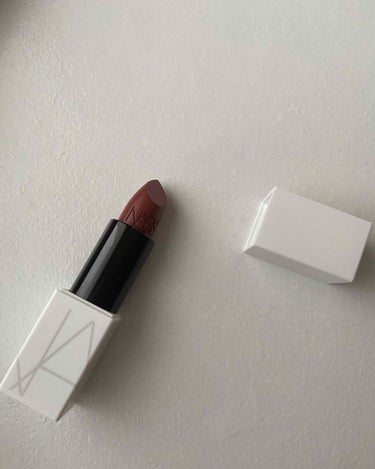 NARS zen correction 00003

これから使えそうな可愛いブラウンリップ！
日本限定っていうのにやられた🤦🏻‍♀️