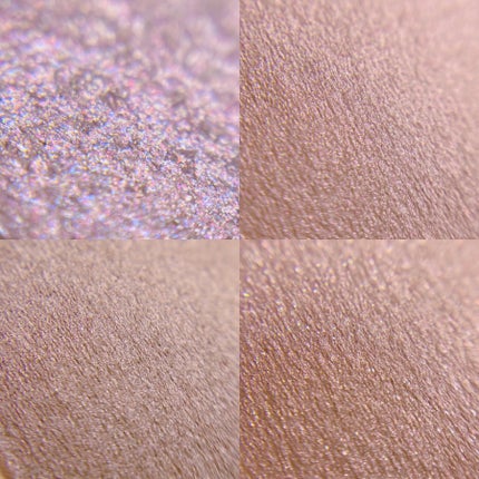 ペールトーンアイシャドウ/CEZANNE/アイシャドウを使ったクチコミ(5枚目)