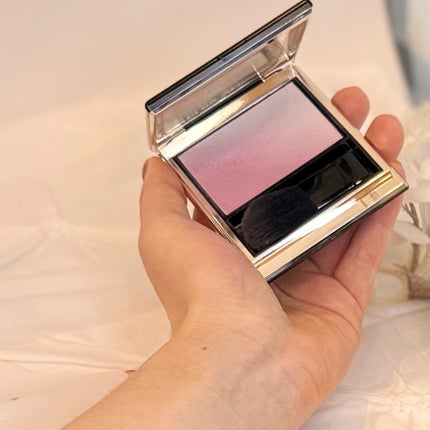 エアリーステイ ブロウライナー/JILL STUART/アイブロウペンシルを使ったクチコミ(6枚目)