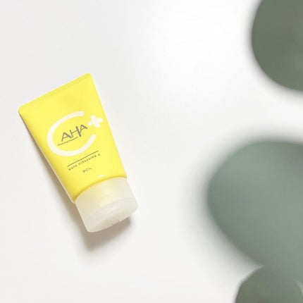 クレンジングリサーチ ウォッシュクレンジング C /クレンジングリサーチ/洗顔フォームを使ったクチコミ(1枚目)