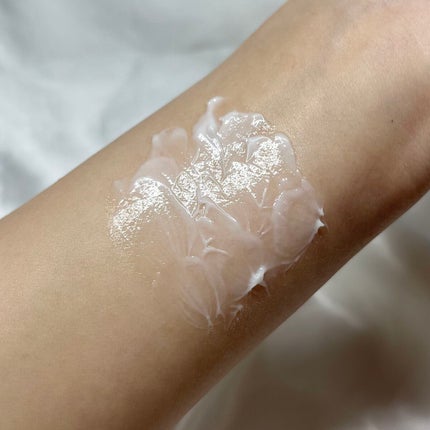 プレミアムパーフェクトクリーム/ライスフォース/フェイスクリームを使ったクチコミ(3枚目)