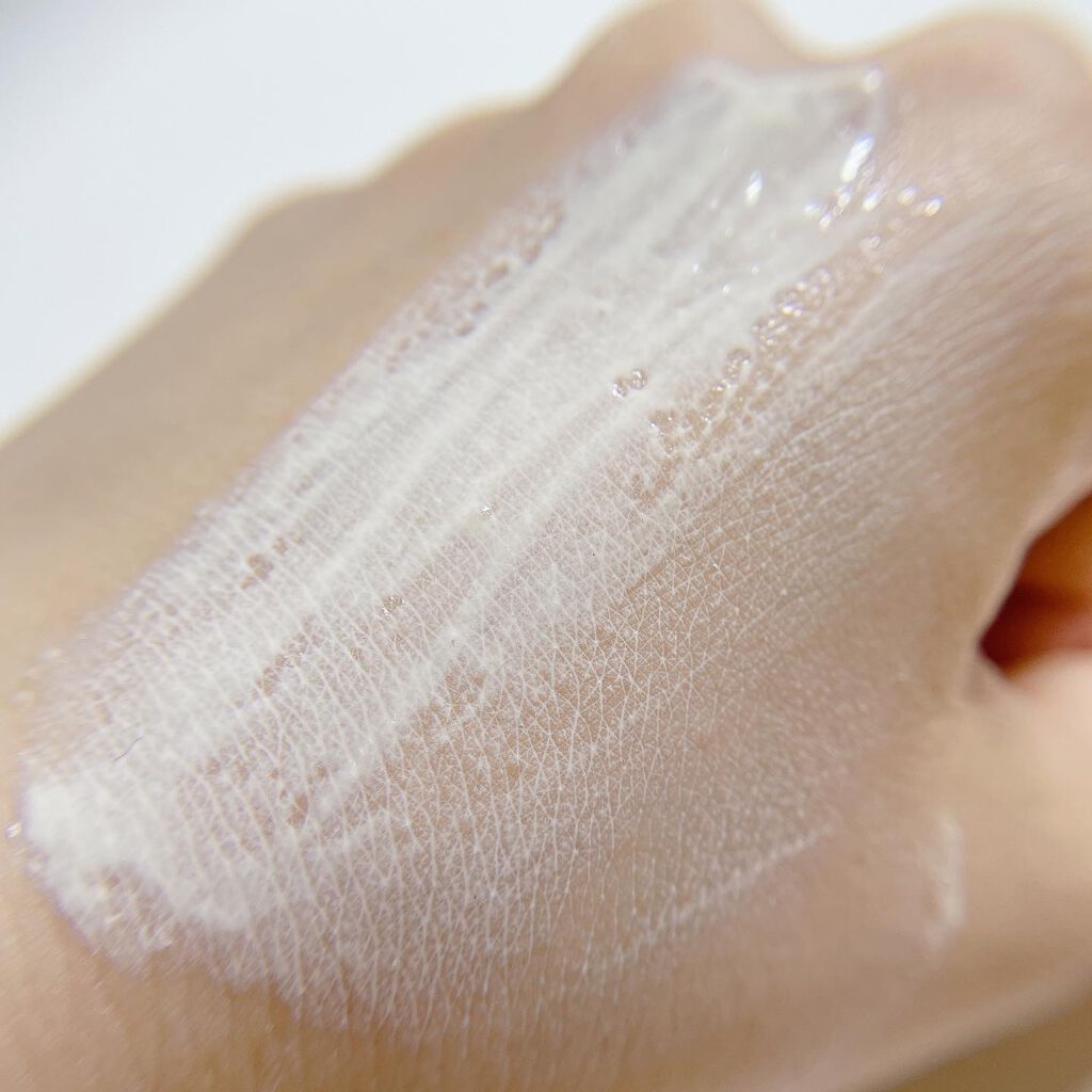 ビタミンウォータリートックグロウトーンアップローション/wakemake/化粧下地を使ったクチコミ（3枚目）