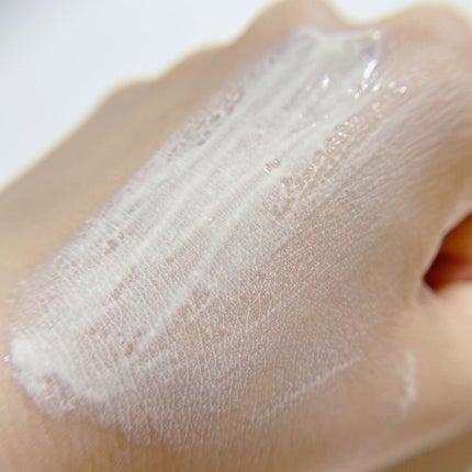 ビタミンウォータリートックグロウトーンアップローション/wakemake/化粧下地を使ったクチコミ(3枚目)