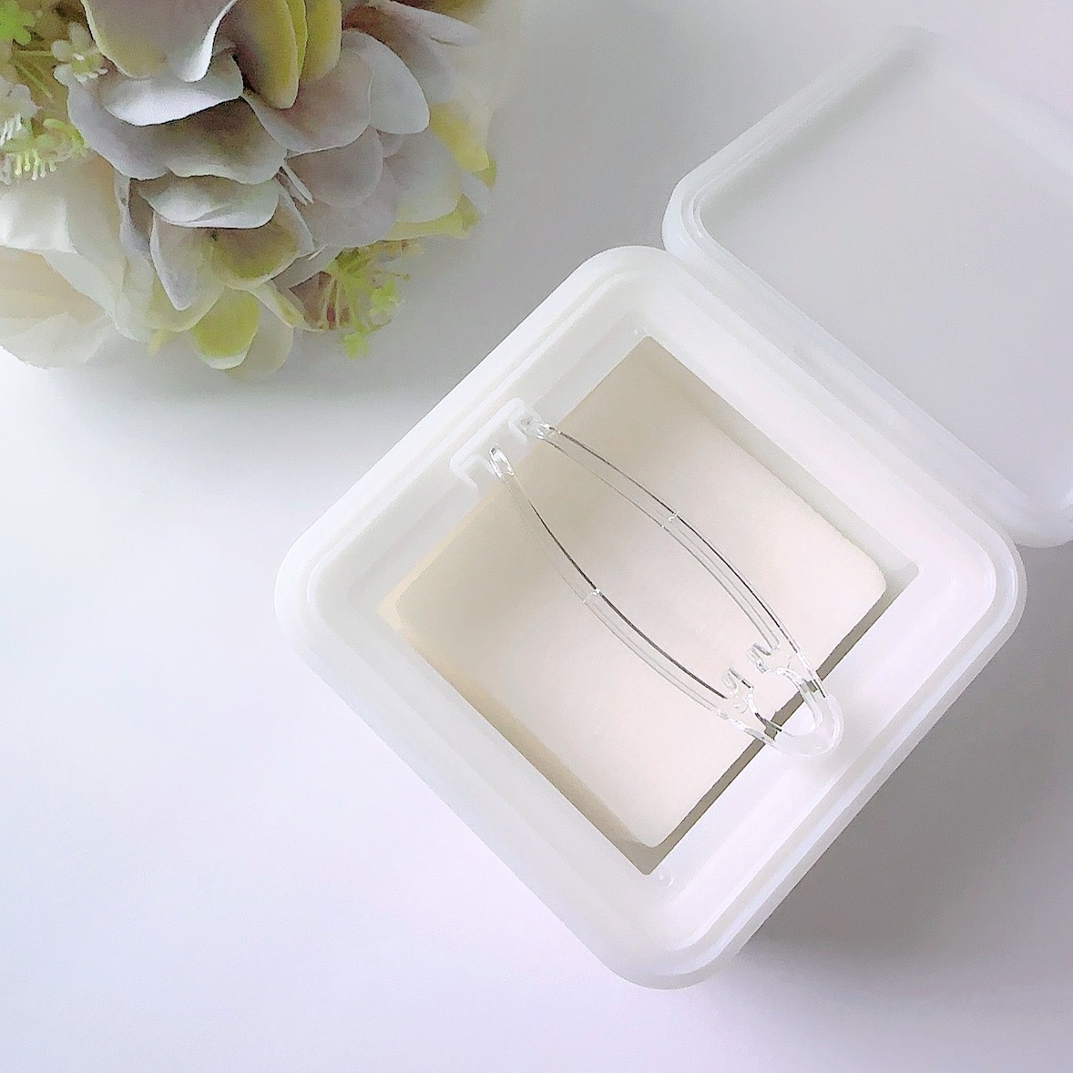 シカピーリングトナーパッド/ONE THING/トナーパッドを使ったクチコミ（3枚目）