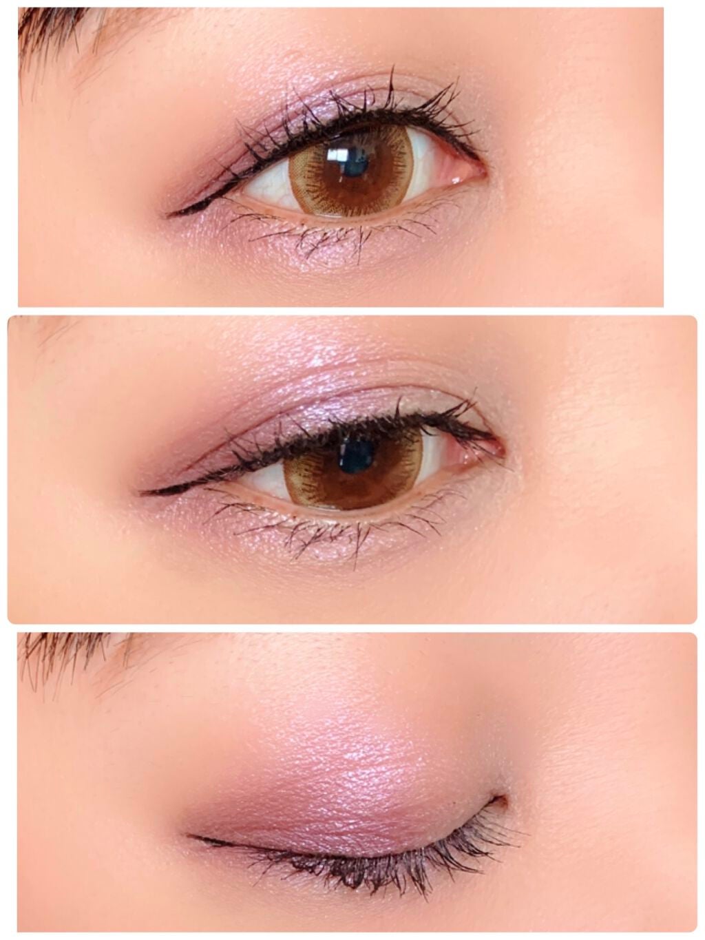 ロング&カールマスカラ スーパーWP/ヒロインメイク/マスカラを使ったクチコミ(4枚目)