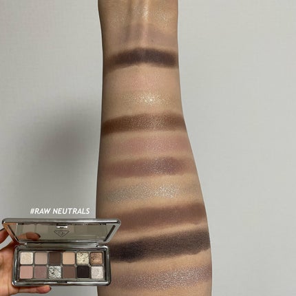 3CE ãã¥ãŒãã€ã¯ ã¢ã€ã·ã£ããŠãã¬ãã/3CE/ã¢ã€ã·ã£ããŠãã¬ããã䜿ã£ãã¯ãã³ãïŒ2æç®ïŒ