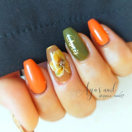 REPAIR EX#9/ARKEY TOKYO/ジェルネイルを使ったクチコミ(1枚目)