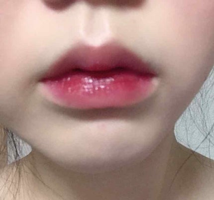 【旧】ディオール アディクト リップ ティント/Dior/リップグロスを使ったクチコミ(4枚目)