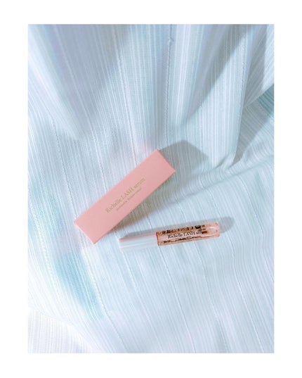 リシェルラッシュセラム/Richelle LASH serum/まつげ美容液を使ったクチコミ(3枚目)