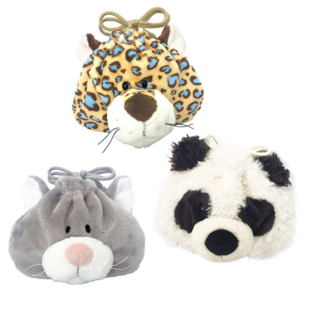 フィギュアフェイスポーチ/NICI/その他を使ったクチコミ(4枚目)