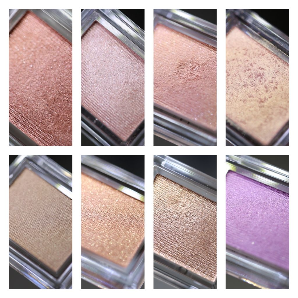 シャドーカスタマイズ/MAJOLICA MAJORCA/単色アイシャドウを使ったクチコミ(2枚目)