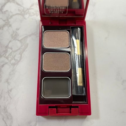 スイートクリスマスコレクション/HABA/メイクアップキットを使ったクチコミ(5枚目)