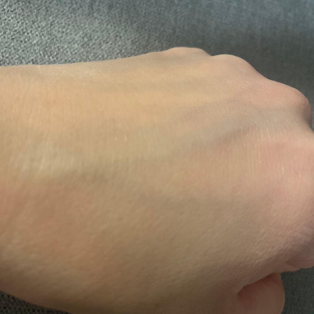 イモーテル プレシューズBBクリーム/L'OCCITANE/BBクリームを使ったクチコミ(3枚目)