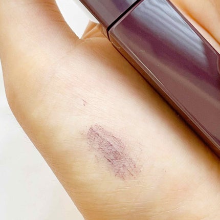 ロング&カラード ラッシュ/excel/マスカラを使ったクチコミ(3枚目)