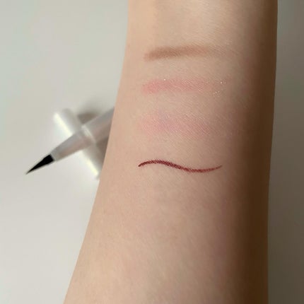 フェイスカラーパレットEX/チャコット・コスメティクス/アイシャドウパレットを使ったクチコミ(3枚目)