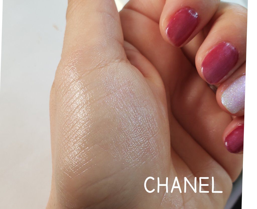 M·A·C ミネラライズ スキンフィニッシュ/M・A・C/パウダーハイライトを使ったクチコミ(2枚目)