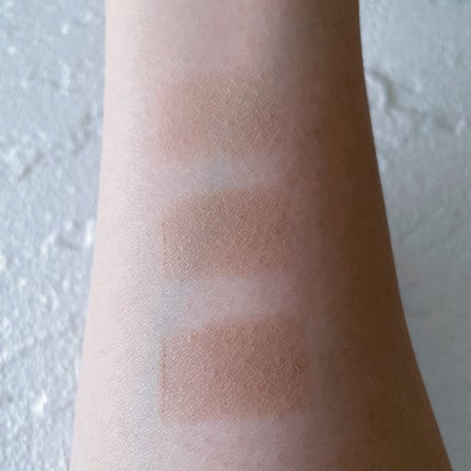 アートクラスバイロダン シェーディング/too cool for school/シェーディングを使ったクチコミ(2枚目)