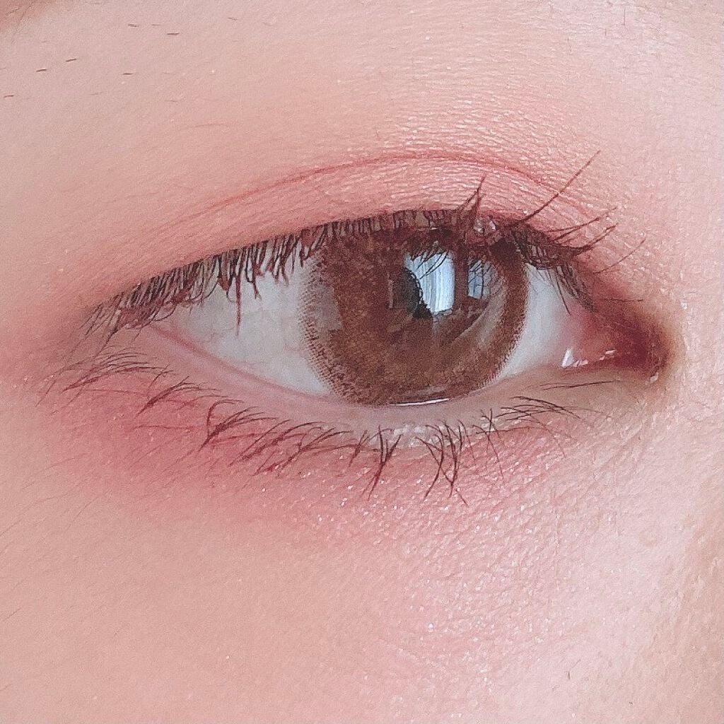 パーツリサイズシャドウ/KATE/アイシャドウパレットを使ったクチコミ(4枚目)