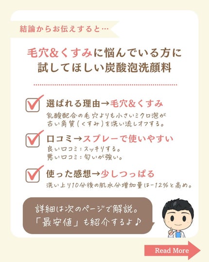 を使ったクチコミ(2枚目)