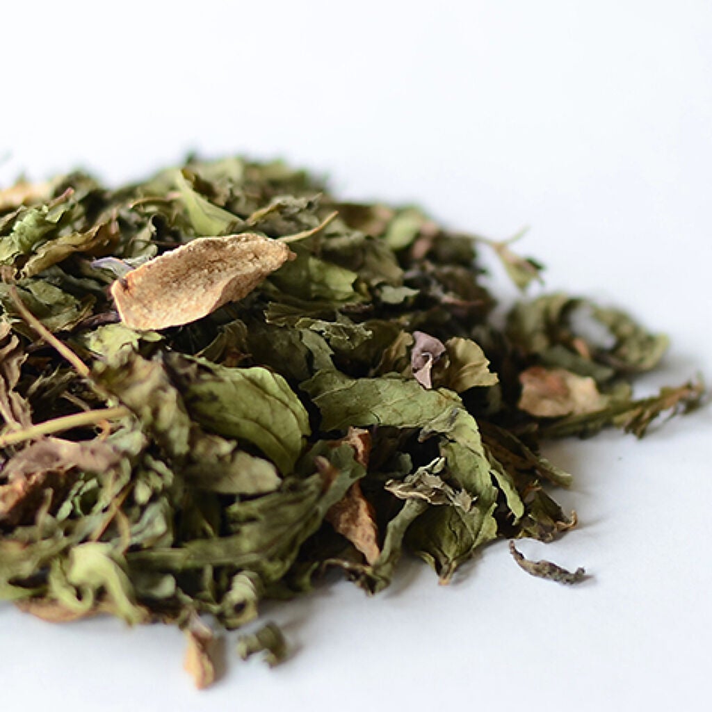 ボタニカルサシェ ミントブレンド MARKS&WEB