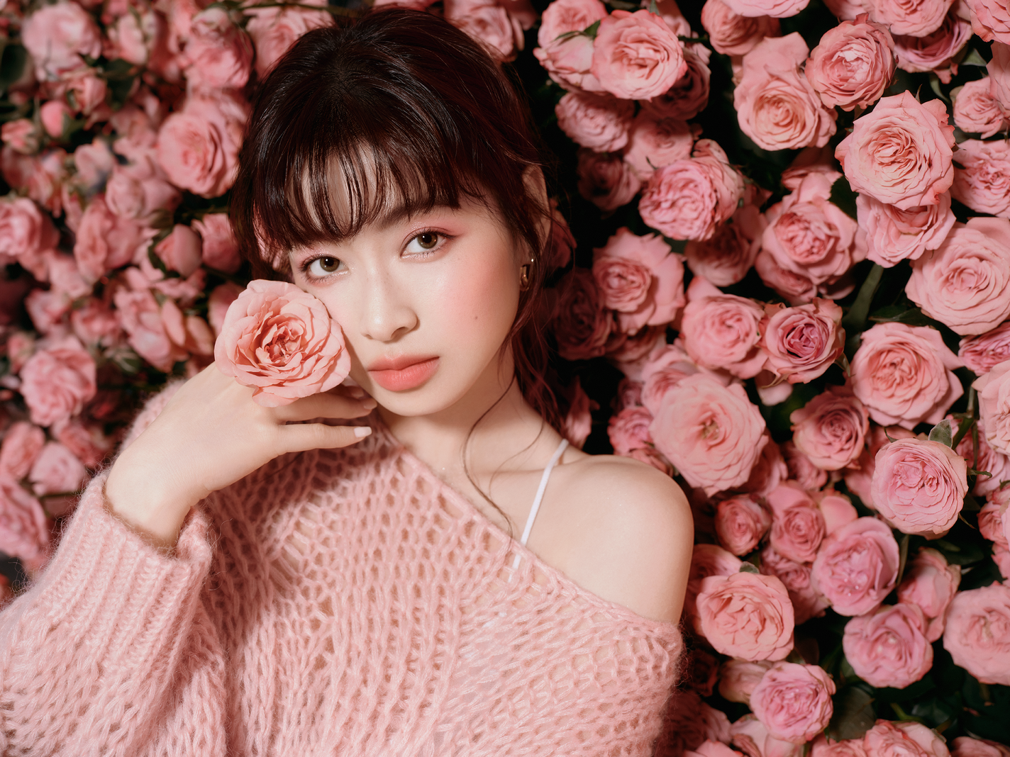 Perfect Diary on LIPS 「\パーフェクトダイアリー/12色動物アイシャドウの新作✨🐖ロー..」(2枚目)