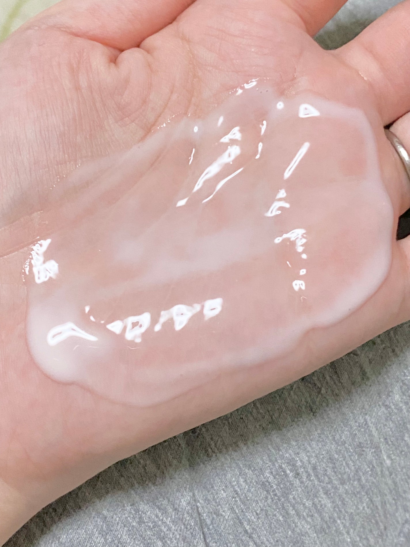 【旧】カプチュール トータル ル セラム/Dior/美容液を使ったクチコミ(2枚目)