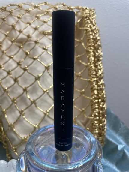 MABAYUKI/MABAYUKI/まつげ美容液を使ったクチコミ(4枚目)