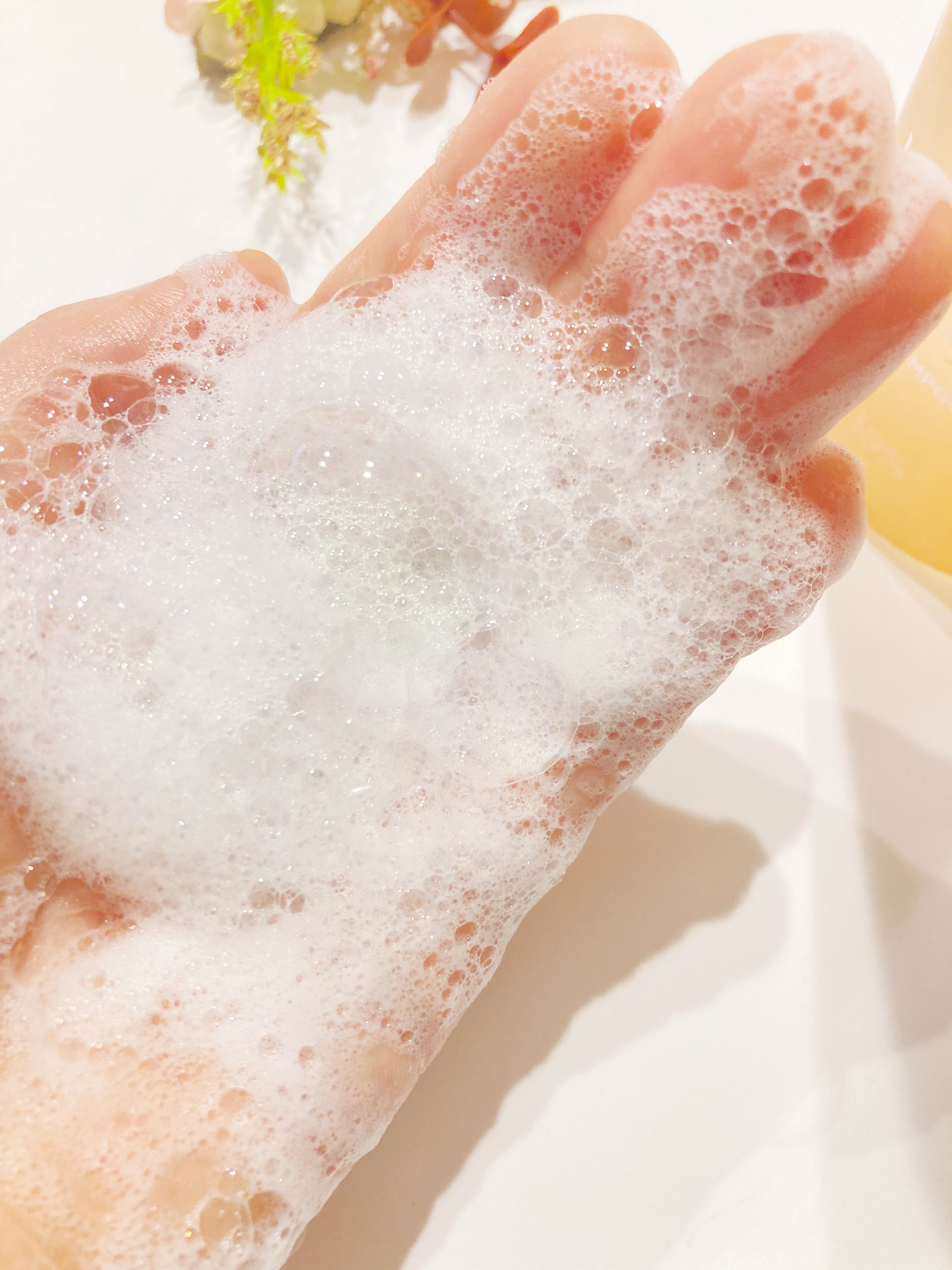 リラックス × うるつや シャンプー/トリートメント/h&s/市販シャンプーを使ったクチコミ（3枚目）