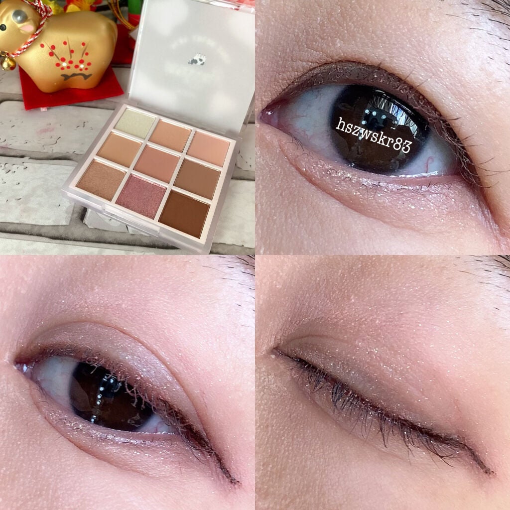 オペラ シアーリップカラー RN/OPERA/リップグロスを使ったクチコミ(2枚目)