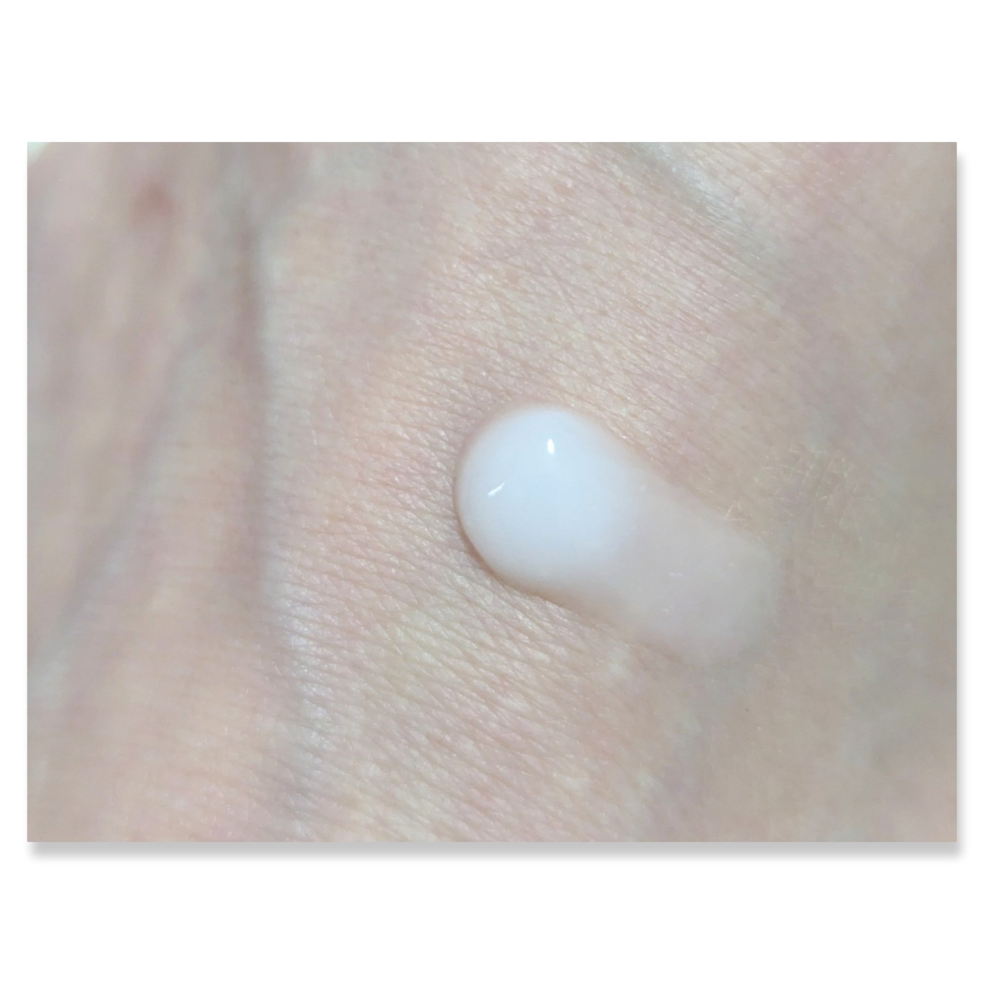 モイスチュアソフニング エマルジョン スムースリペア/スティーブンノル ニューヨーク/ヘアミルクを使ったクチコミ（3枚目）