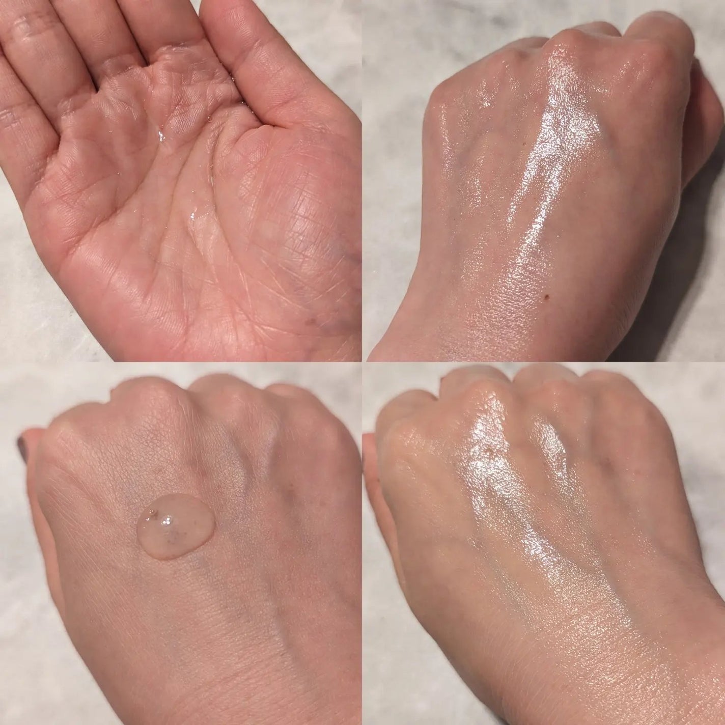 ディライトスキントナー/DELANNA/化粧水を使ったクチコミ(2枚目)