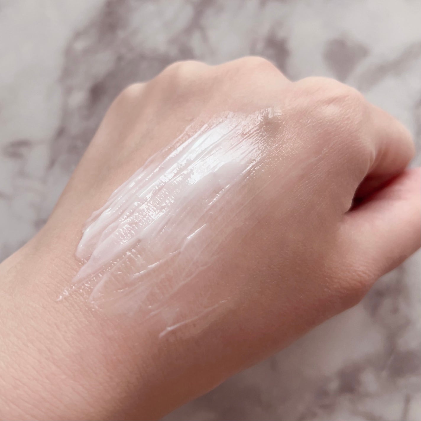 モイスト クリーム/イオナ エフ/フェイスクリームを使ったクチコミ(5枚目)