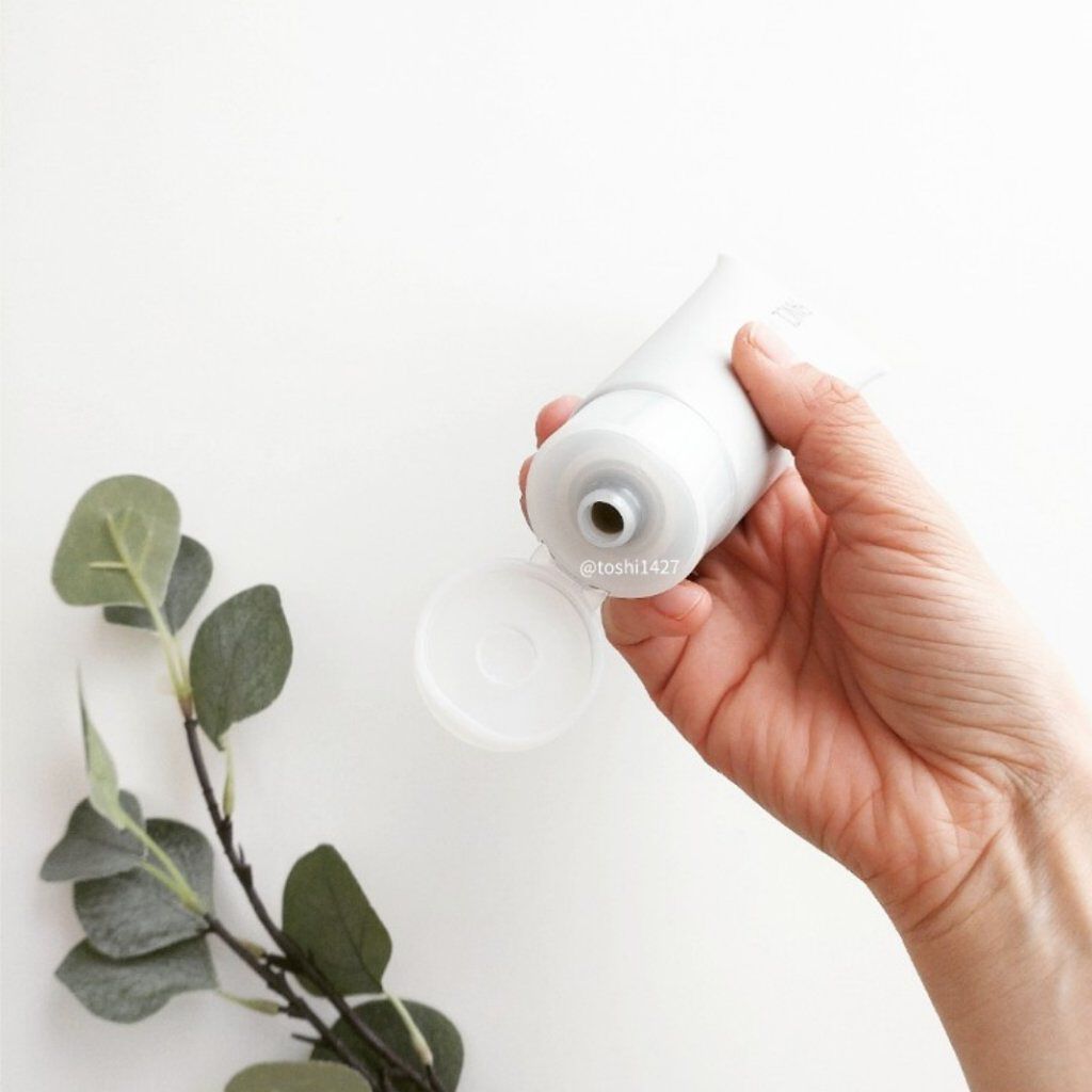 泥ジェル洗顔/ファンケル/その他洗顔料を使ったクチコミ（2枚目）