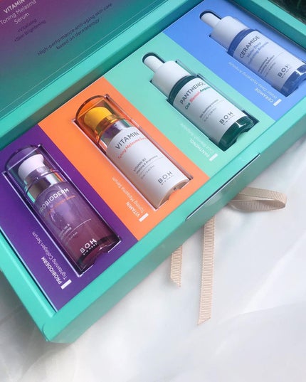 ダーマインテンシブ シカパンテノール ブラミッシュクレンザー/BIOHEAL BOH/洗顔フォームを使ったクチコミ(6枚目)