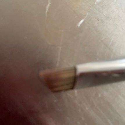 プランクトン on LIPS 「#ロージーローザ_ブラシこの形状、大きい方はそれはそれで使いま..」(4枚目)