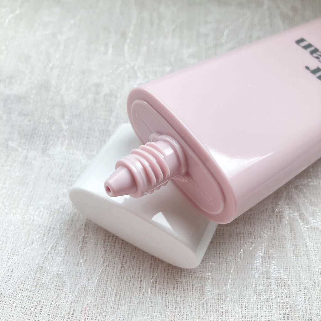 アワーヴィーガン サンプルイド グロー/manyo/化粧下地を使ったクチコミ(4枚目)